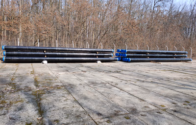 Bilciuresti Depogaz - Edge Round Design S.R.L. a contribuit la modernizarea infrastructurii de procesare a gazelor natural...