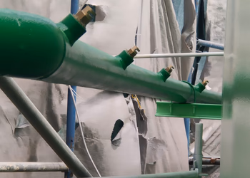 Jilava Tank Repair - Imagine 12 din galeria proiectului