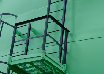 Jilava Tank Repair - Imagine 15 din galeria proiectului