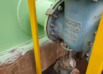 Jilava Tank Repair - Imagine 16 din galeria proiectului