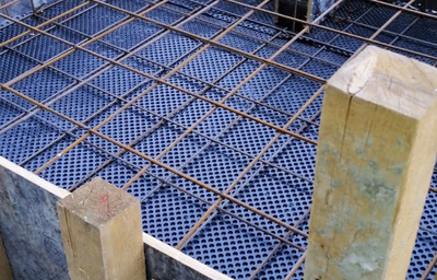 Posada - Proiectul Posada 2022, a constat în realizarea infrastructurii pentru stațiile de primire și lansare...