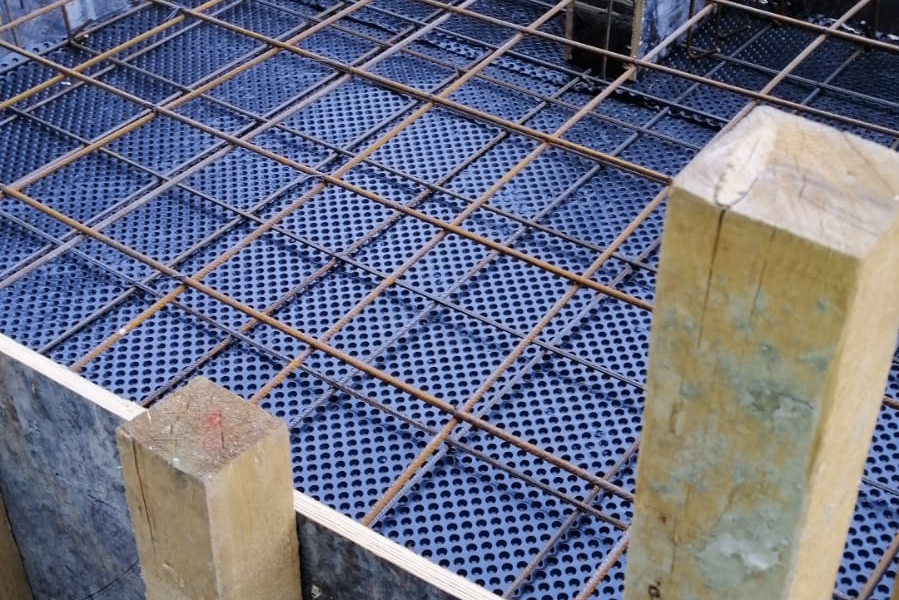 Posada - Proiect EDGE ROUND DESIGN