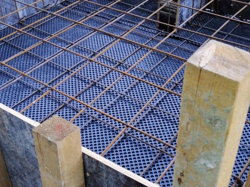 Posada - Proiect EDGE ROUND DESIGN