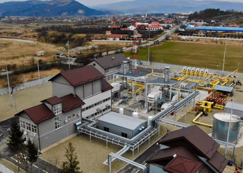 Onesti Statie Comprimare - Imagine 12 din galeria proiectului