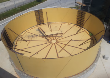OMV Petrom Aviation Cluj - Imagine 2 din galeria proiectului