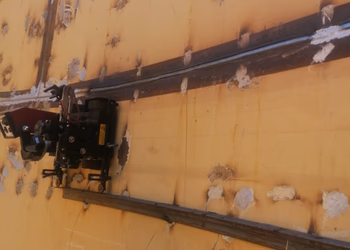 OMV Petrom Aviation Cluj - Imagine 3 din galeria proiectului