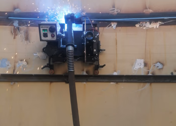 OMV Petrom Aviation Cluj - Imagine 4 din galeria proiectului