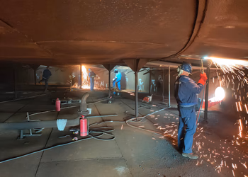 OMV Arpechim Pitesti - Imagine 2 din galeria proiectului