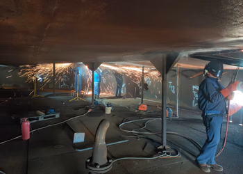 OMV Arpechim Pitesti - Imagine 3 din galeria proiectului