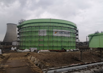 OMV Arpechim Pitesti - Imagine 7 din galeria proiectului