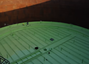 OMV Arpechim Pitesti - Imagine 8 din galeria proiectului