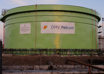 OMV Arpechim Pitesti - Imagine 9 din galeria proiectului
