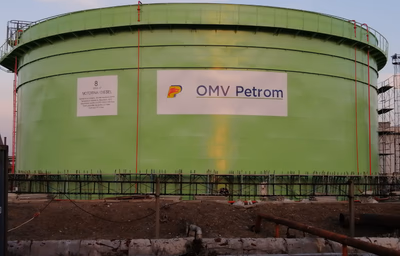 OMV Arpechim Pitesti - Edge Round Design S.R.L. a executat lucrări complete de reparații și modernizare (revamp) pentru rez...