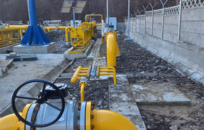 Posada - Proiectul Posada 2022, a constat în realizarea infrastructurii pentru stațiile de primire și lansare...