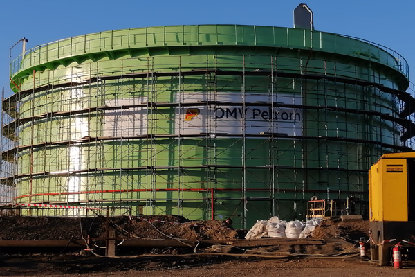 OMV Arpechim Pitești