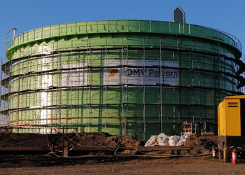 OMV Arpechim Pitesti - Imagine 10 din galeria proiectului