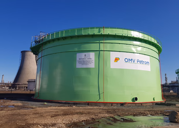 OMV Arpechim Pitesti - Imagine 11 din galeria proiectului