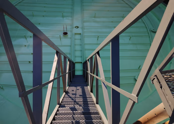 OMV Arpechim Pitesti - Imagine 14 din galeria proiectului