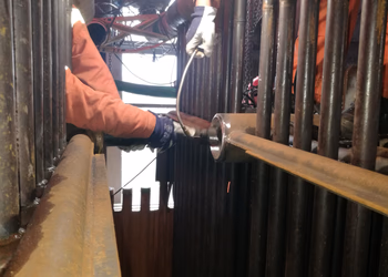 VSH HVC Dordrecht - Imagine 35 din galeria proiectului