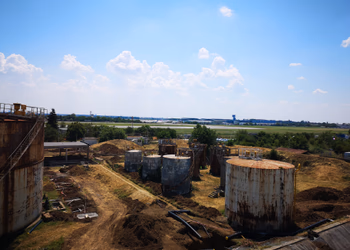 Otopeni - Imagine 21 din galeria proiectului