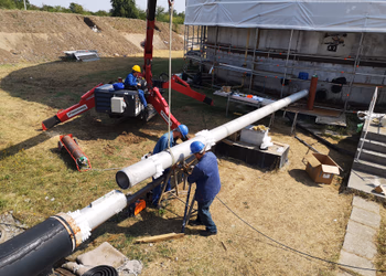 Otopeni - Imagine 24 din galeria proiectului