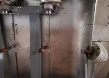 VSH HVC Dordrecht - Imagine 39 din galeria proiectului