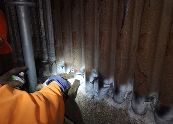 VSH HVC Dordrecht - Imagine 43 din galeria proiectului