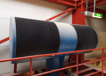 VSH HVC Dordrecht - Imagine 46 din galeria proiectului