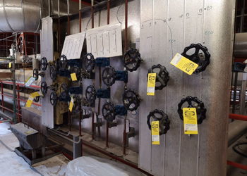 VSH HVC Dordrecht - Imagine 47 din galeria proiectului