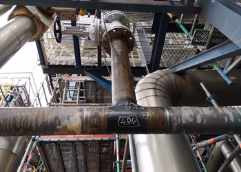 Delfzijl - Imagine 9 din galeria proiectului