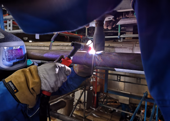 Delfzijl - Imagine 10 din galeria proiectului