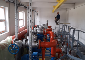 Otopeni - Imagine 25 din galeria proiectului