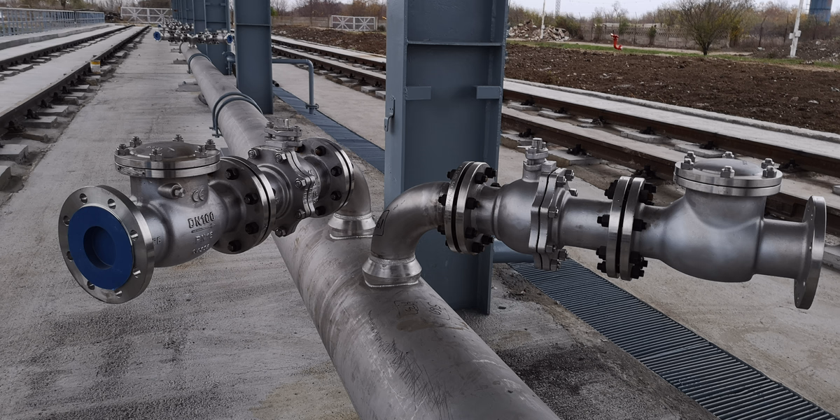 Otopeni - Proiect EDGE ROUND DESIGN