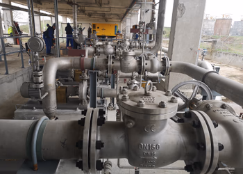 Otopeni - Imagine 31 din galeria proiectului