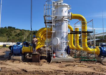 Onesti Statie Comprimare - Imagine 13 din galeria proiectului