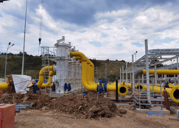 Onesti Statie Comprimare - Imagine 15 din galeria proiectului