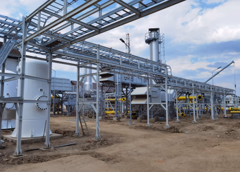 Onesti Statie Comprimare - Imagine 17 din galeria proiectului