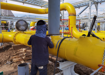 Onesti Statie Comprimare - Imagine 18 din galeria proiectului