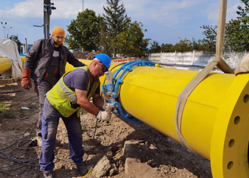 Onesti Statie Comprimare - Imagine 19 din galeria proiectului