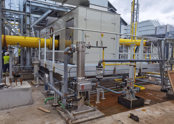 Onesti Statie Comprimare - Imagine 24 din galeria proiectului