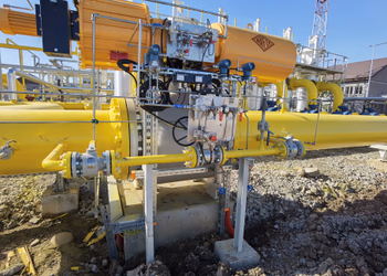 Onesti Statie Comprimare - Imagine 26 din galeria proiectului