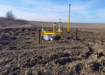 Fulga Romgaz - Imagine 21 din galeria proiectului