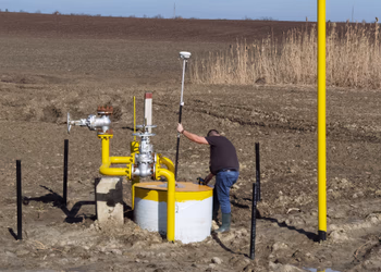 Fulga Romgaz - Imagine 22 din galeria proiectului