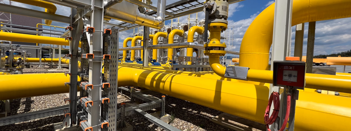 Certificări ISO și autorizații ISCIR, ANRE pentru EDGE ROUND DESIGN SRL