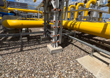 Onesti Statie Comprimare - Imagine 28 din galeria proiectului