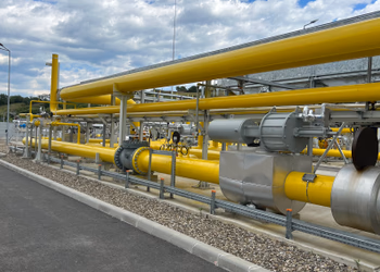 Onesti Statie Comprimare - Imagine 29 din galeria proiectului