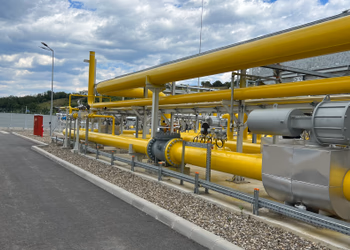 Onesti Statie Comprimare - Imagine 30 din galeria proiectului