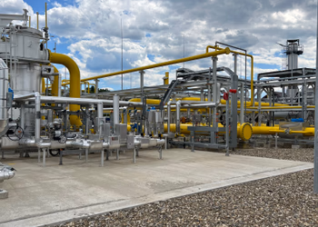 Onesti Statie Comprimare - Imagine 36 din galeria proiectului