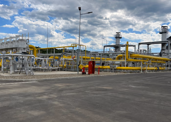 Onesti Statie Comprimare - Imagine 38 din galeria proiectului