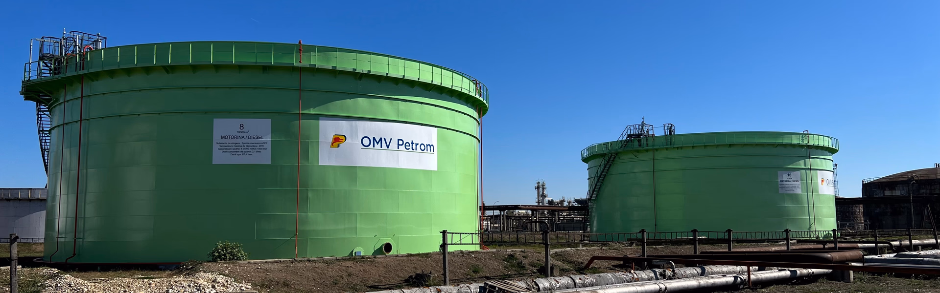 Contact Edge Round Design - Comunicare profesională pentru servicii de sudare TIG și instalații energetice